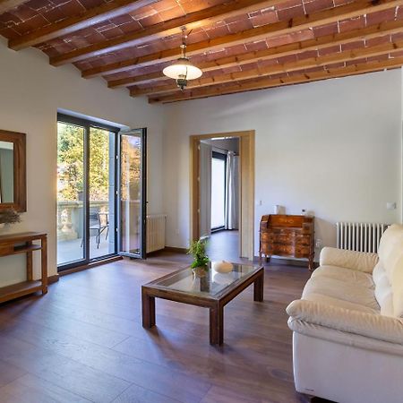 Casa Maristany Villa Camprodon Eksteriør bilde