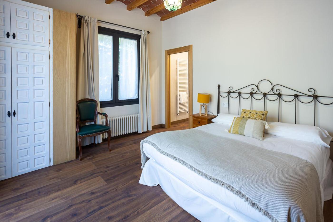 Casa Maristany Villa Camprodon Eksteriør bilde