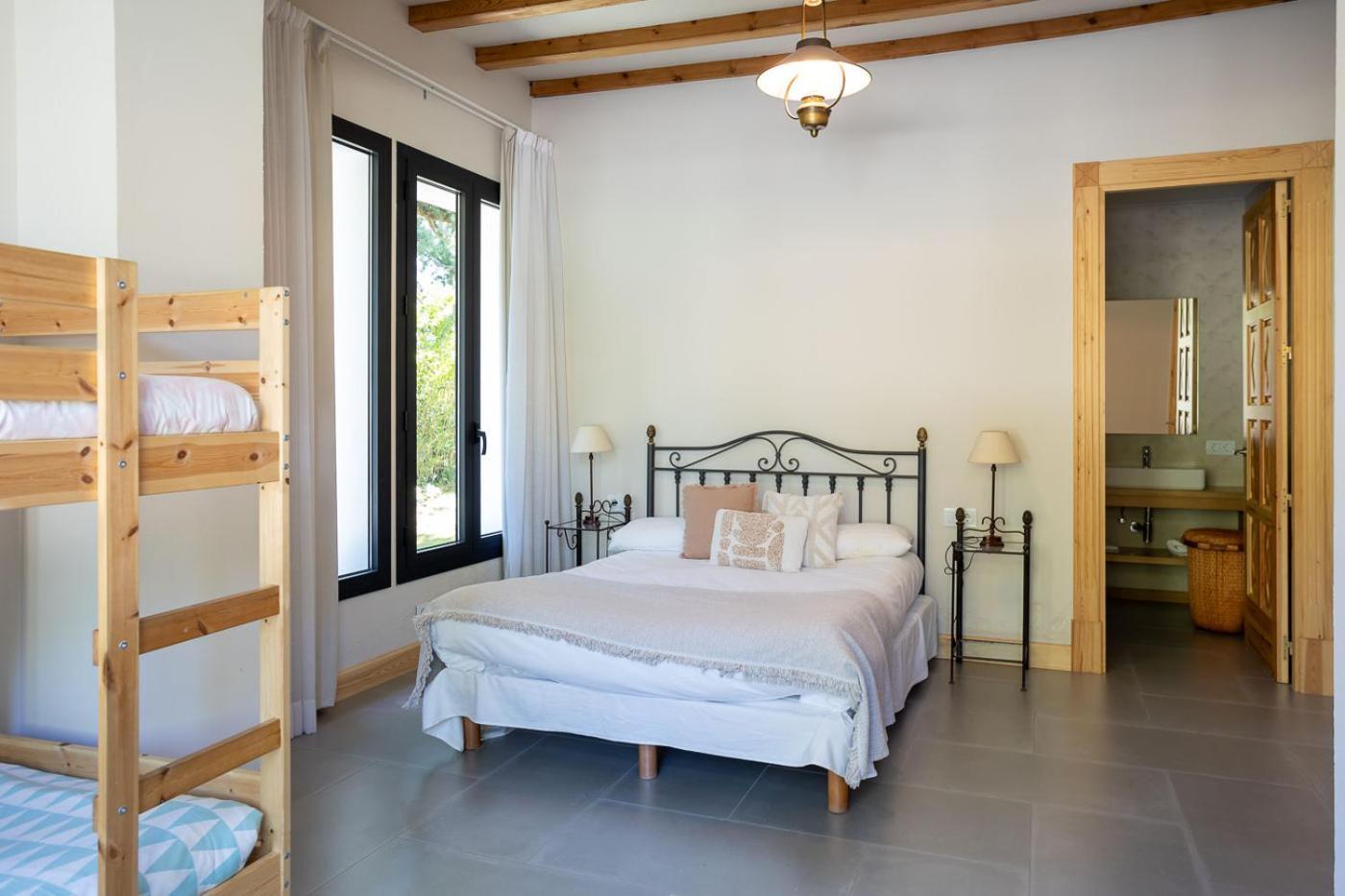 Casa Maristany Villa Camprodon Eksteriør bilde