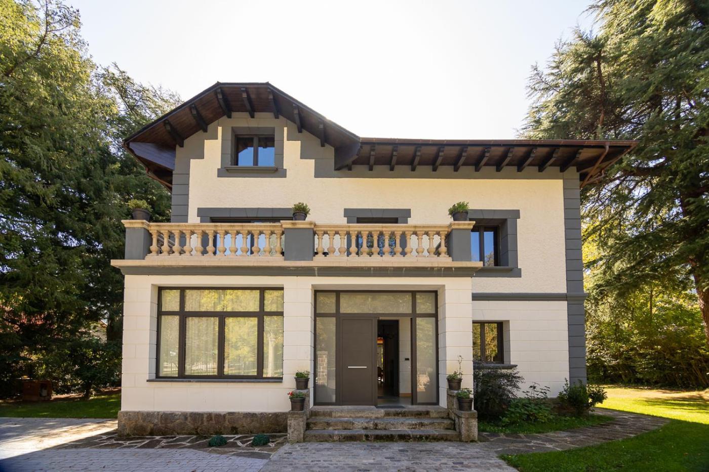 Casa Maristany Villa Camprodon Eksteriør bilde