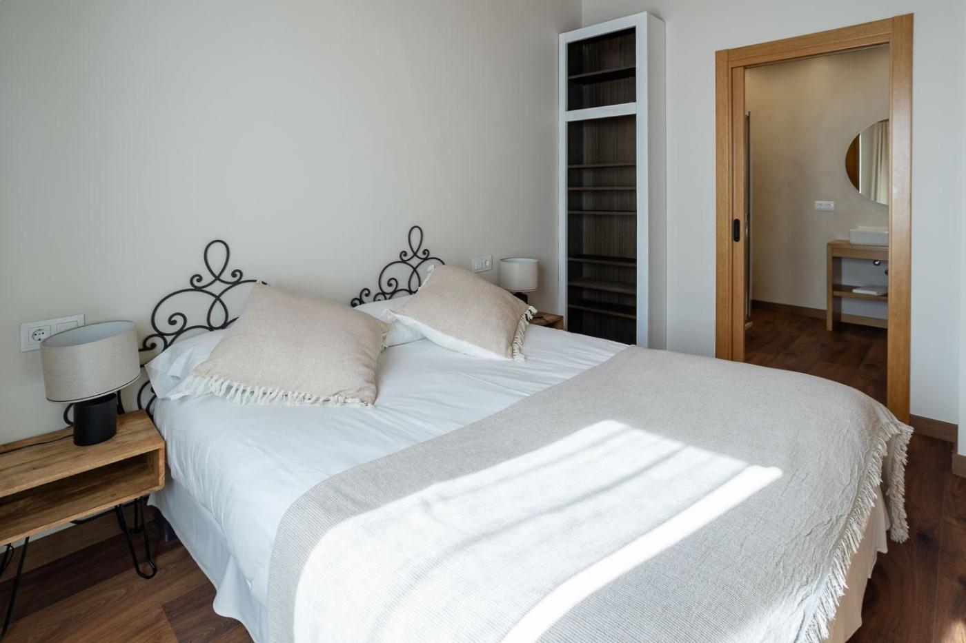 Casa Maristany Villa Camprodon Eksteriør bilde